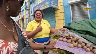 HONEST OPINION ABOUT OUR JAMAICAN TRIP