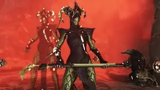 Mirage Solo Levelcap Void Cascade