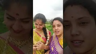 meru eam chesthuntaru#Deepu madhu😍#shorts#🥳#youtubeshorts #subscribe