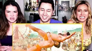 PAILWAAN | Pailwaan Kusthi Teaser | Reaction
