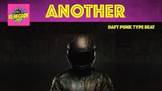 [FREE]  Daft Punk Type beat x Synthwave x House x 