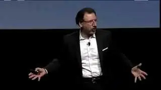 A Hyperconnected Future