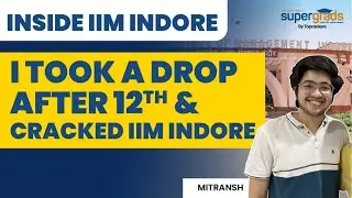 Success Story of IPMAT Student | Strategy to Clear IPMAT By Mitransh | IPMAT Program Preparation
