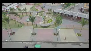 Naranjito -  Ecuador