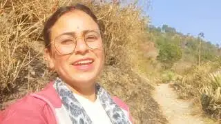 क्यों ब्लॉग नहीं आ रहे हे टाइम से😌।। देर रात अंधेरे में गांव में लगी आग🔥😯।। #subscribe#vlog#uk09 🌸