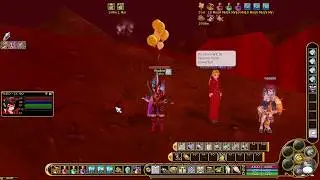 BLADE MASTER QUEST (Playpark Flyff)