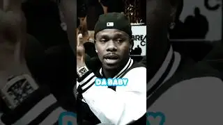 Da Baby Opens up about OVERCOMING Adversity