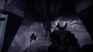 GTFO - Rundown 004 расшифрованные видеофрагменты подземных экспедиций