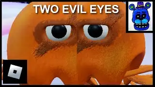 TWO EYED STINGER FLYNN | Garten of Banban Roleplay & Project Playtime Multiplayer Roblox Live!