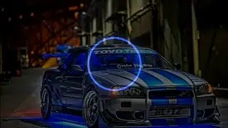 Act a Fool (Sped up)