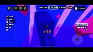 Speed run 4 Level 24 speedrun 