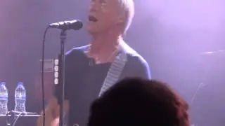 Paul Weller - Porcelain Gods - East Village Arts Club, Liverpool - 3 July 2014