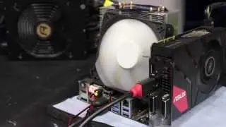 How to overclock Intel Core i7-4770K? Разгон Intel Core i7-4770K