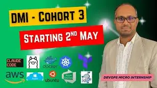 Orientation - DevOps Micro Internship Cohort 3