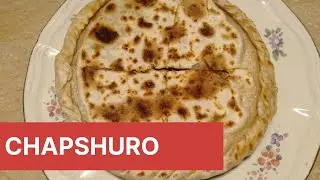 Gilgit Baltistan Street Food || Chapshuro || Local Pizza || Food At Home