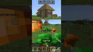 Manhunt 1v2 but,only speed run up to diamond 💎💎 armor......#minecraft 