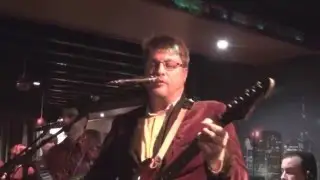 MY FAVORITE THINGS -  THE ROCKINGHAMS