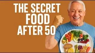 Don't Miss Out 10 Anti Aging Foods for People Over 50