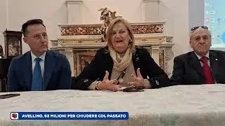 Il Comune di Avellino investe 53 milioni su prefabbricati e periferie per chiudere con il passato
