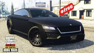 GTA 5 Online Ubermacht Revolter Customization 2025 Free