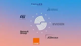 JCDecaux - 7&egrave;me partenaire de la Software R&eacute;publique