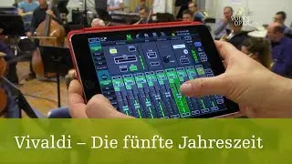 Vivaldi &ndash; Die f&uuml;nfte Jahreszeit &ndash; Entstehung des BaRock-Sounds | Volksoper Wien