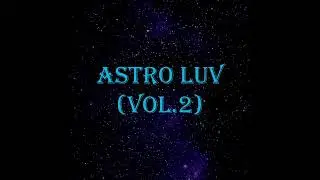 ASTRO LUV 2 (OFFICIAL ALBUM 2024)