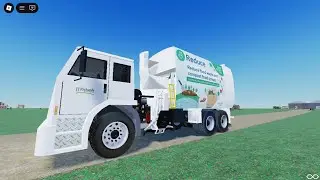 Greenwood Green Waste