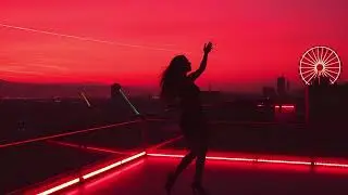 Midnight Music - Let's get crazy tonight