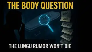 Is Edgar Lungu Really Dead? The Truth Behind the June 5th Mystery