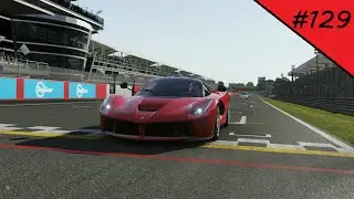 Forza Motorsport 6 - Part 129 (Passing Challenge Ferrari LaFerrari Challenge)