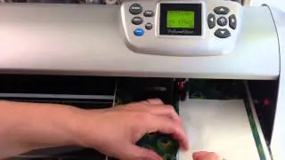 Silver Bullet Professional cutting Duck Tape Brand Sheets