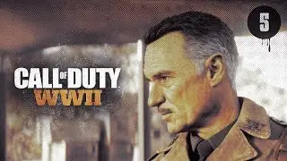 УСО ► Call of Duty: WW II #5