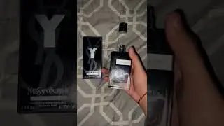 Ysl Y EDP🍏🔥 #cologne #ysl #fragrance #menscologne #fragrancelover