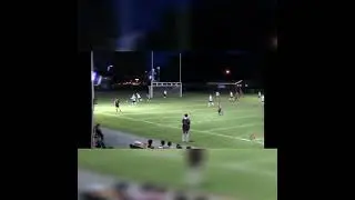 Connor McMahon Senior Highlights
