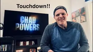 Chad Powers Season Finale Review (Heavy Spoilers) - Chad Scores Big With A Fantastic Season Finale 