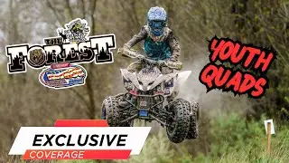AWRCS The Forest Youth Quads