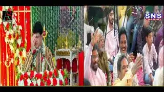 Sana Qasim ki hai 14 sadi sey | Mustafa Moosvi | Hyderabad | 2026