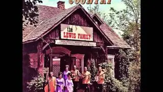 The Lewis Family - Going Up