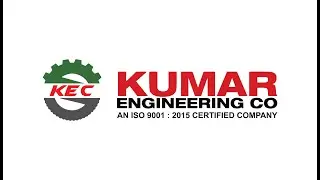 Kumar Engineering Co. | Corporate Presentation