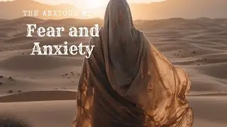 Finding Serenity: Islamic Insights to Conquer Anxiety