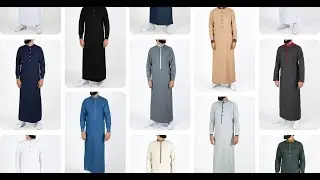 @alqamees Thobes | Коллекция Jubbas