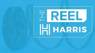 The Reel Harris: BIM/VDC