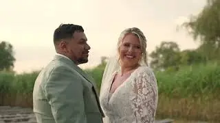 Kaylee & Sebastian - Wedding Day Film