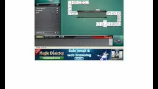 Lets play together Skype games domino
