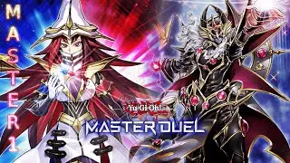 Season21(1/2) Master1 Endymion,Skystriker/Yu-Gi-Oh! Master Duel