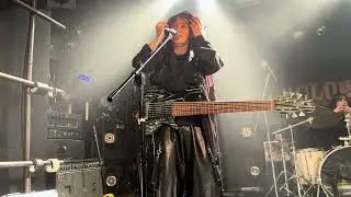 Asterism - Live @ Shibuya Cyclone 1/1/2026