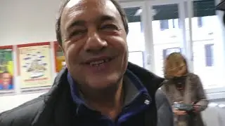 Caso Diciotti, Lucano: 
