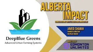 DeepBlueGreen - Advanced Indoor Farming Systems