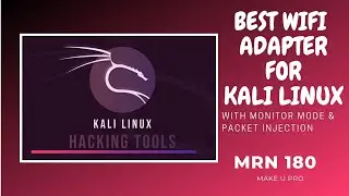 Wi-Fi adapter for kali Linux in bd |  with monitor mode and packet injection